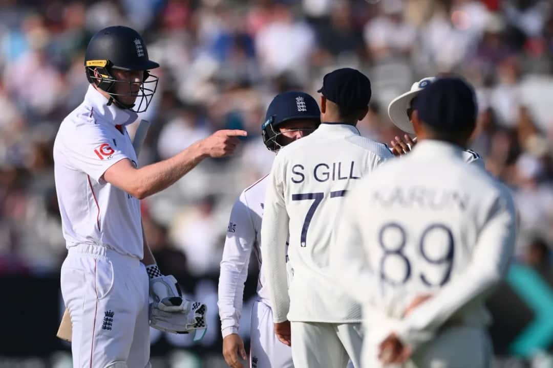 IND vs ENG Lord's Test Time delay.webp