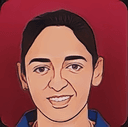 Harmanpreet Kaur