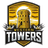 Western Towers Flag