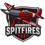 Southern Spitfires Flag