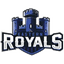 Eastern Royals Flag