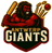 Antwerp Giants-logo