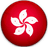 Hong Kong Women Flag
