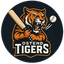 Ostend Tigers Flag