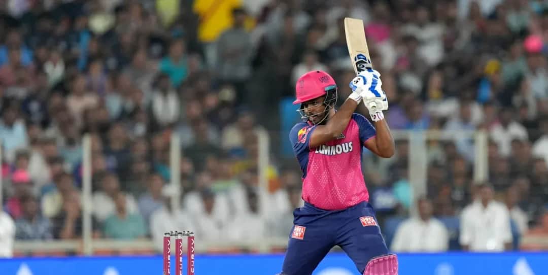 KKR Join CSK in Race for Sanju Samson's Trade Ahead of IPL 2026, Offer Two Players in Exchange
